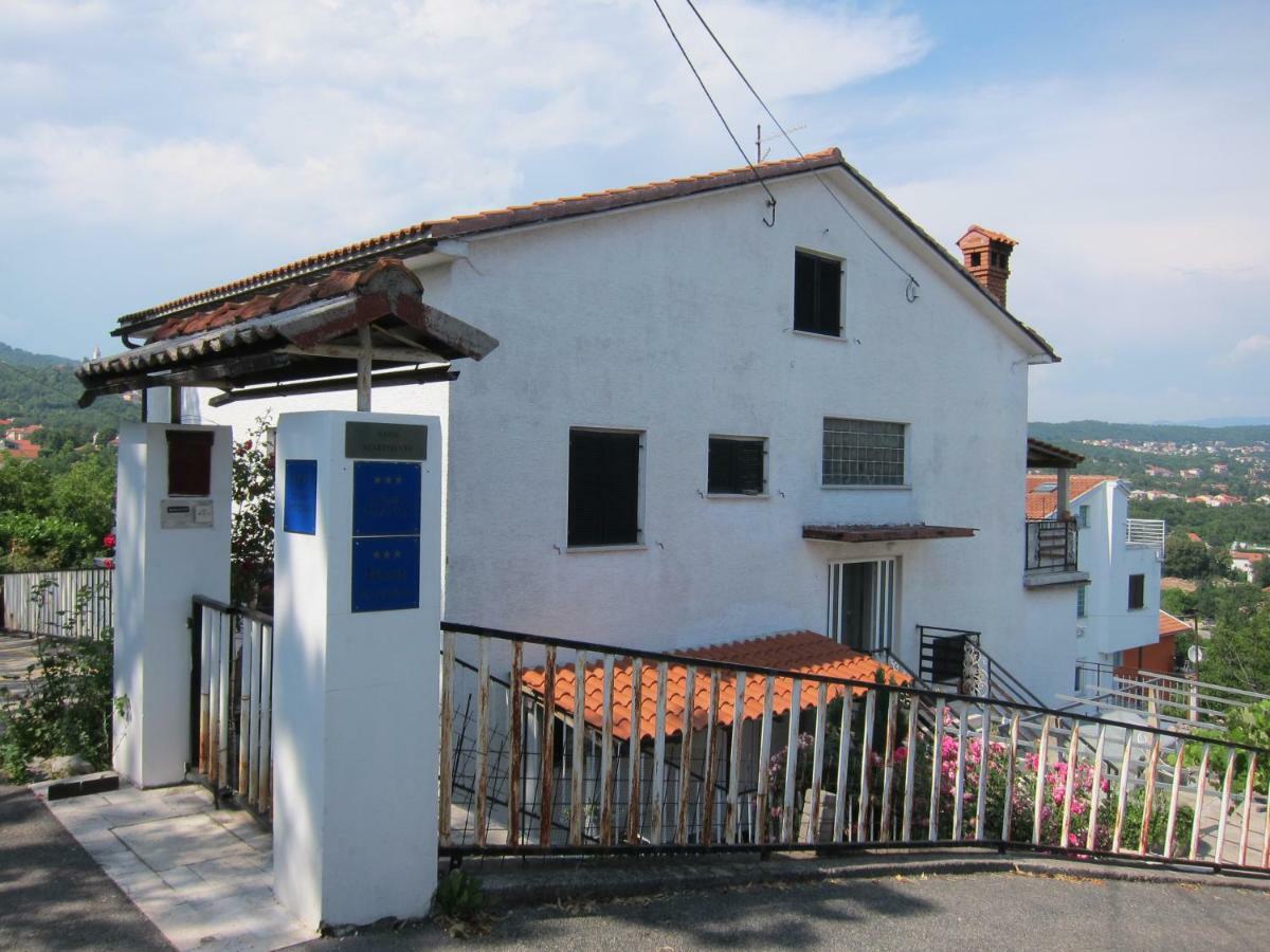 Nada Apartments Pobri Zewnętrze zdjęcie